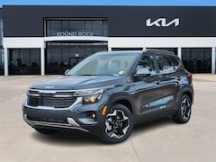 2026 Kia Seltos EX SUV