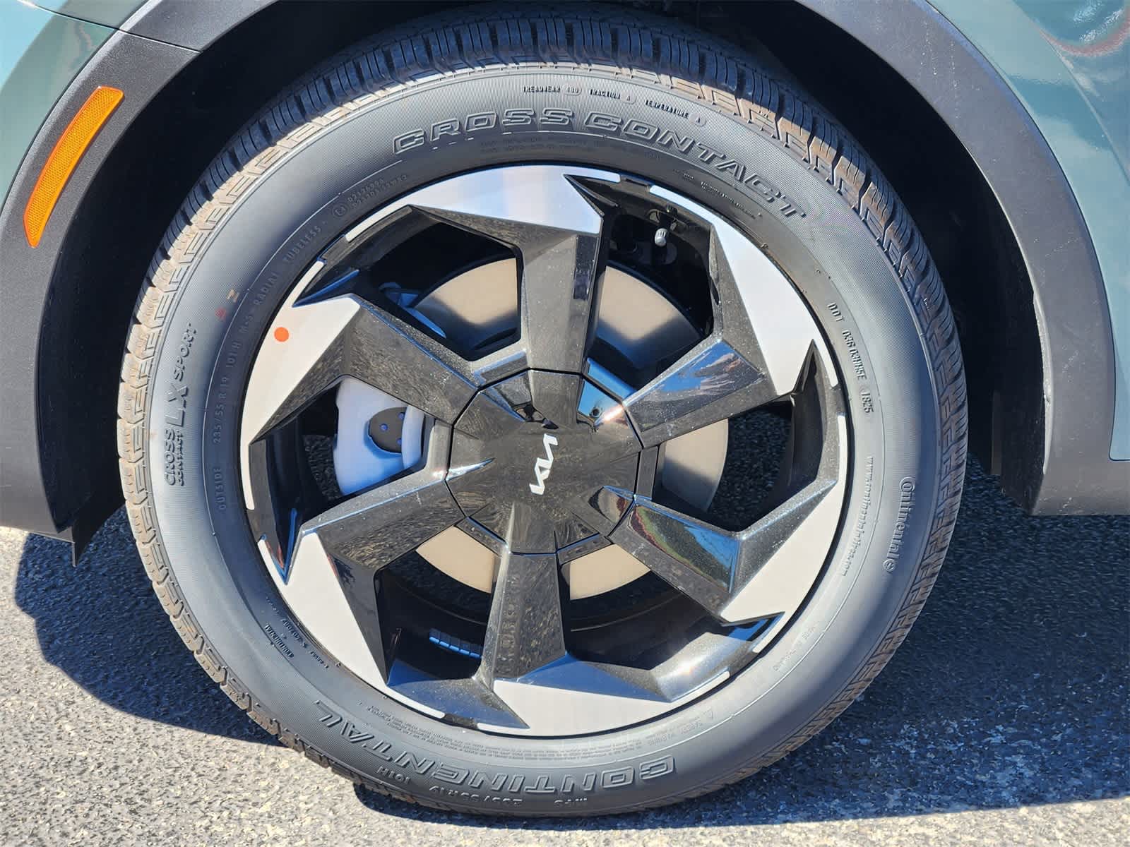 Thumbnail: 2026 Kia Sorento - 8