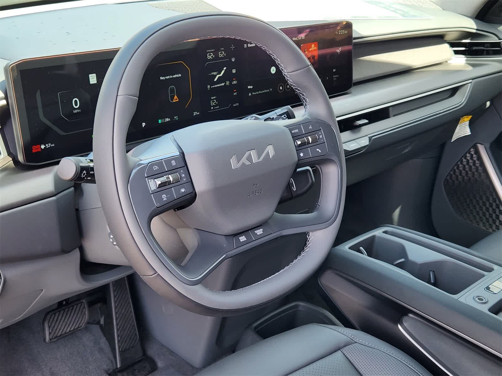 Thumbnail: 2026 Kia EV9 - 2