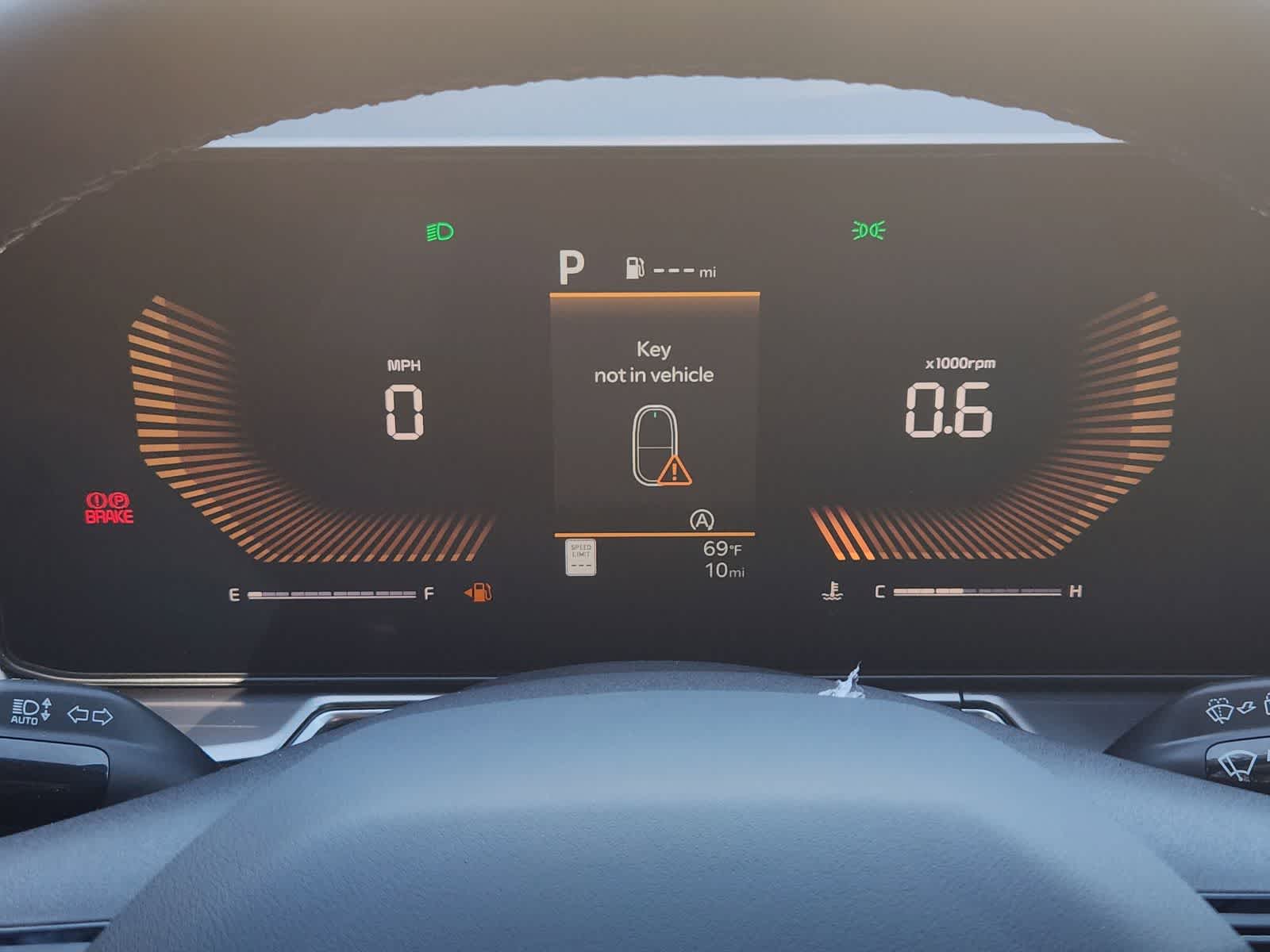 Thumbnail: 2026 Kia Sorento - 13