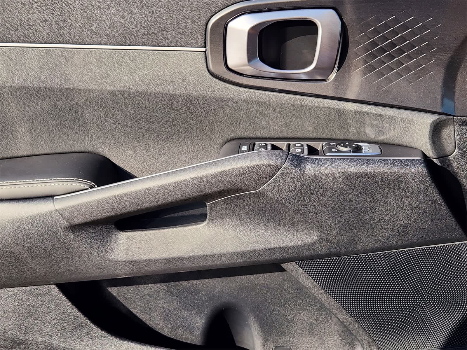 Thumbnail: 2026 Kia Sorento - 20