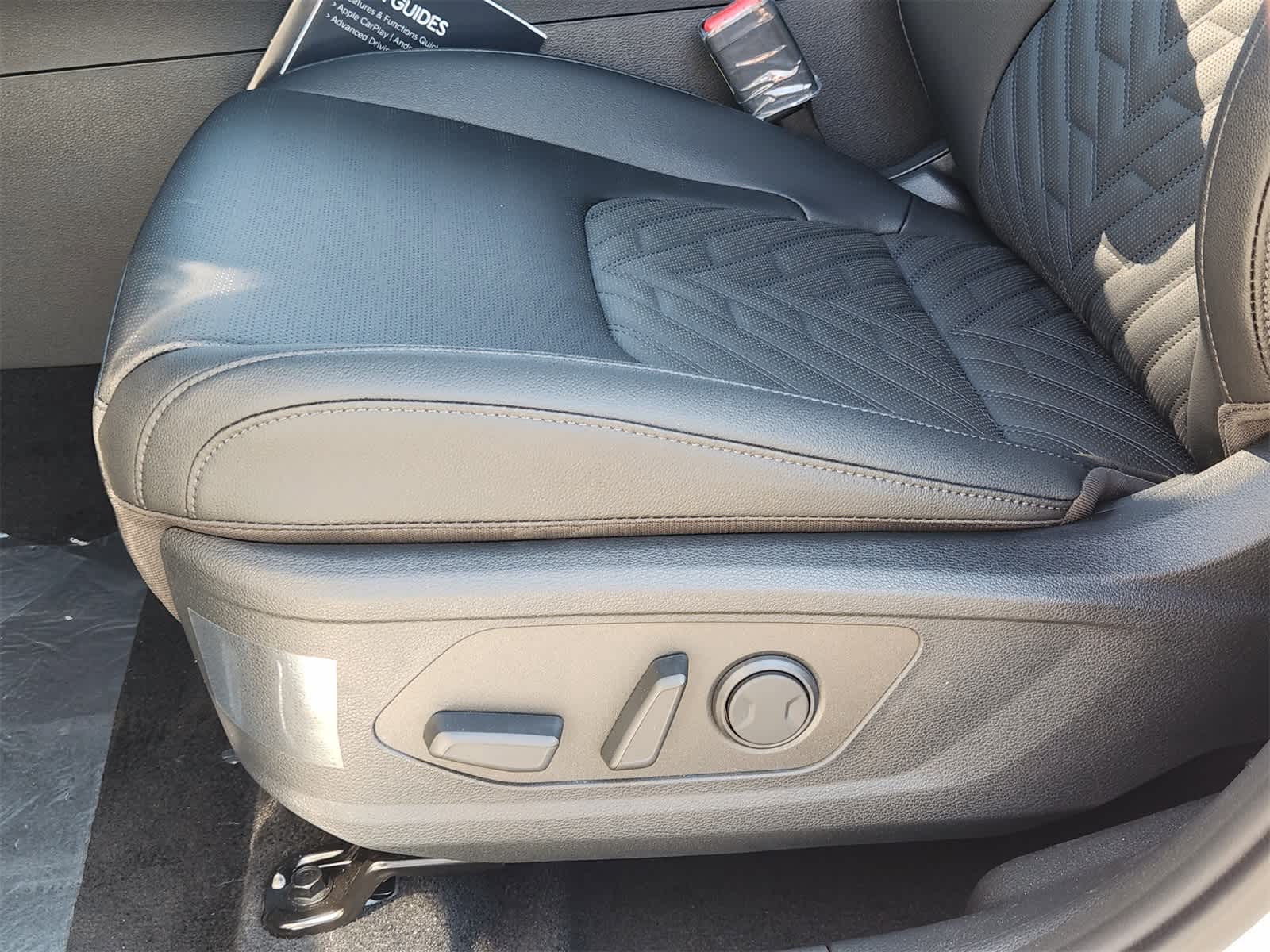 Thumbnail: 2026 Kia Sportage - 20