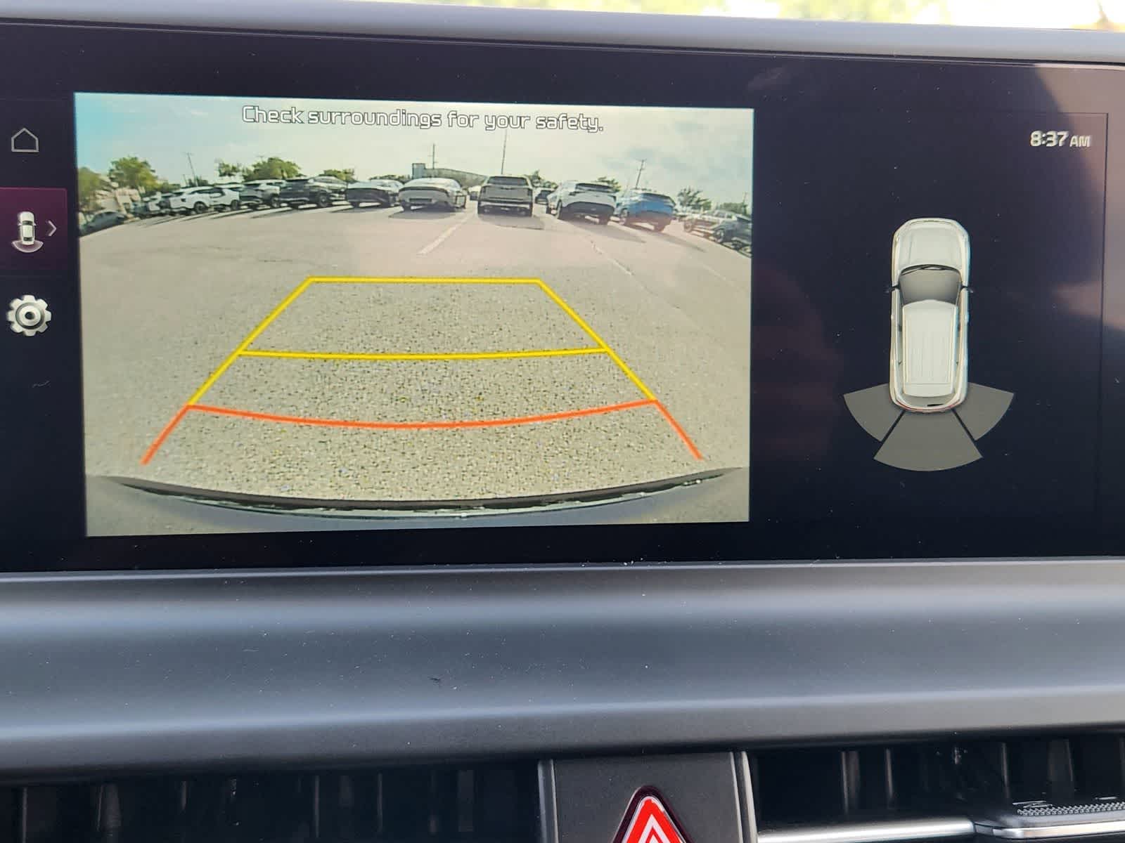 Thumbnail: 2026 Kia Seltos - 17