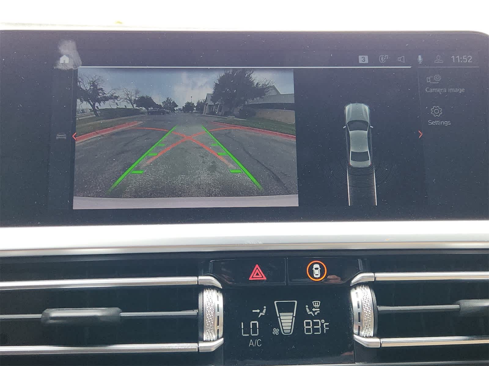 Thumbnail: 2021 BMW 3 Series - 19