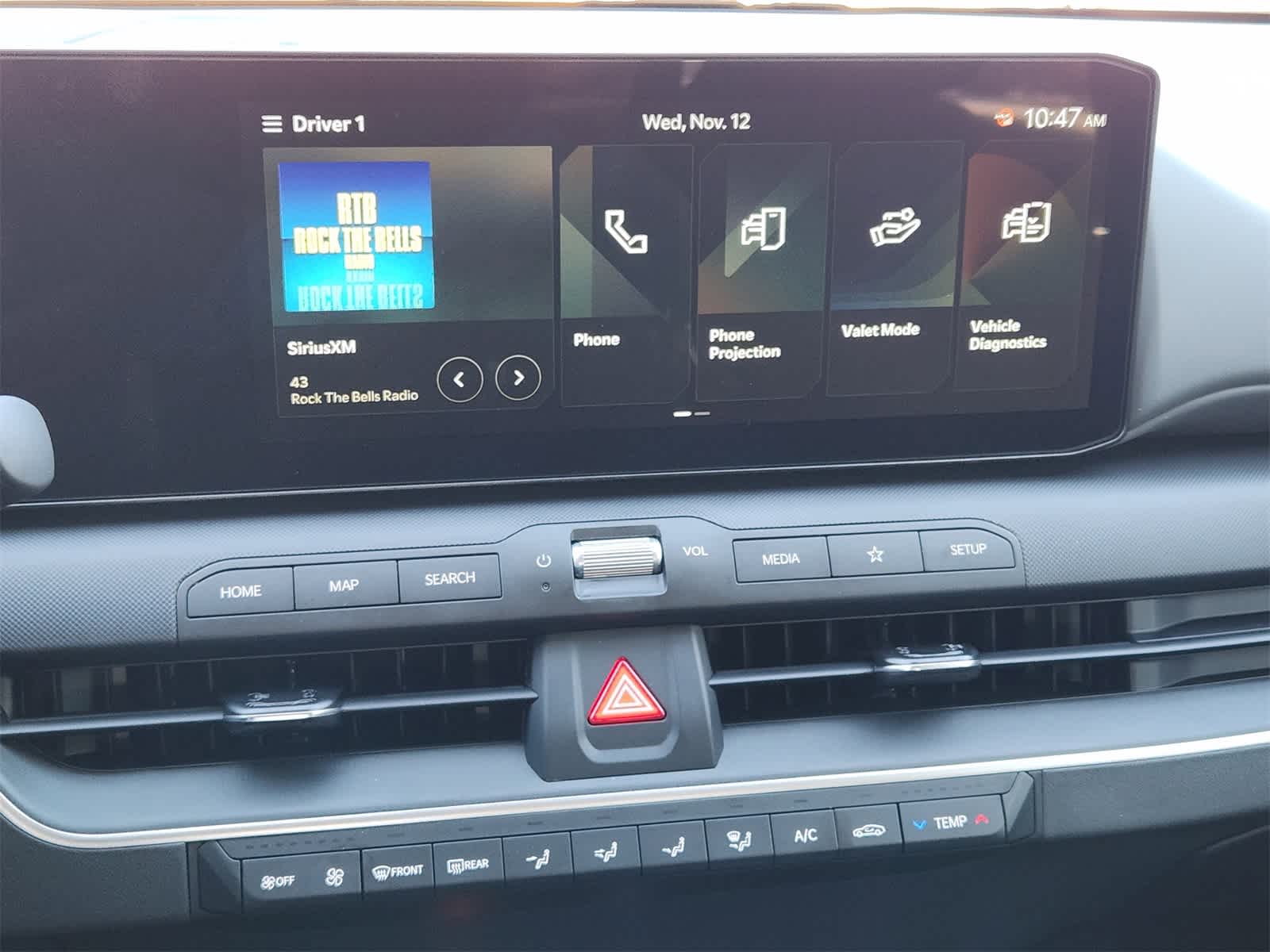 Thumbnail: 2025 Kia K4 - 14