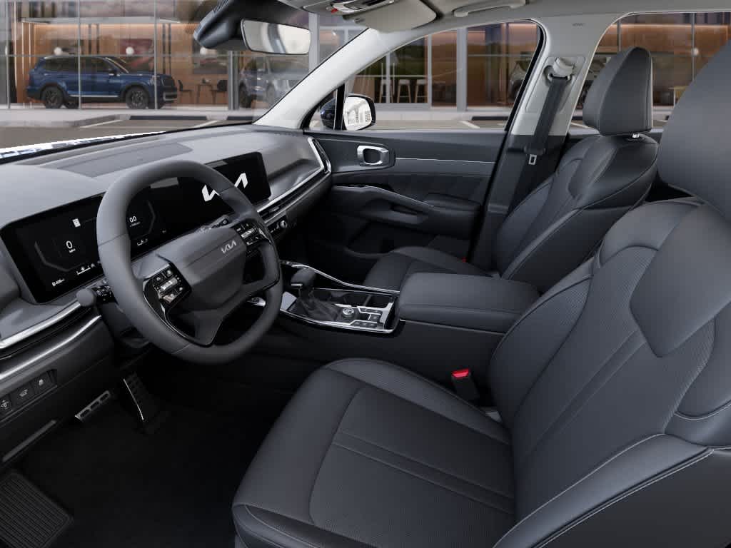 Thumbnail: 2026 Kia Sorento - 17