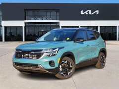 2026 Kia Seltos S SUV