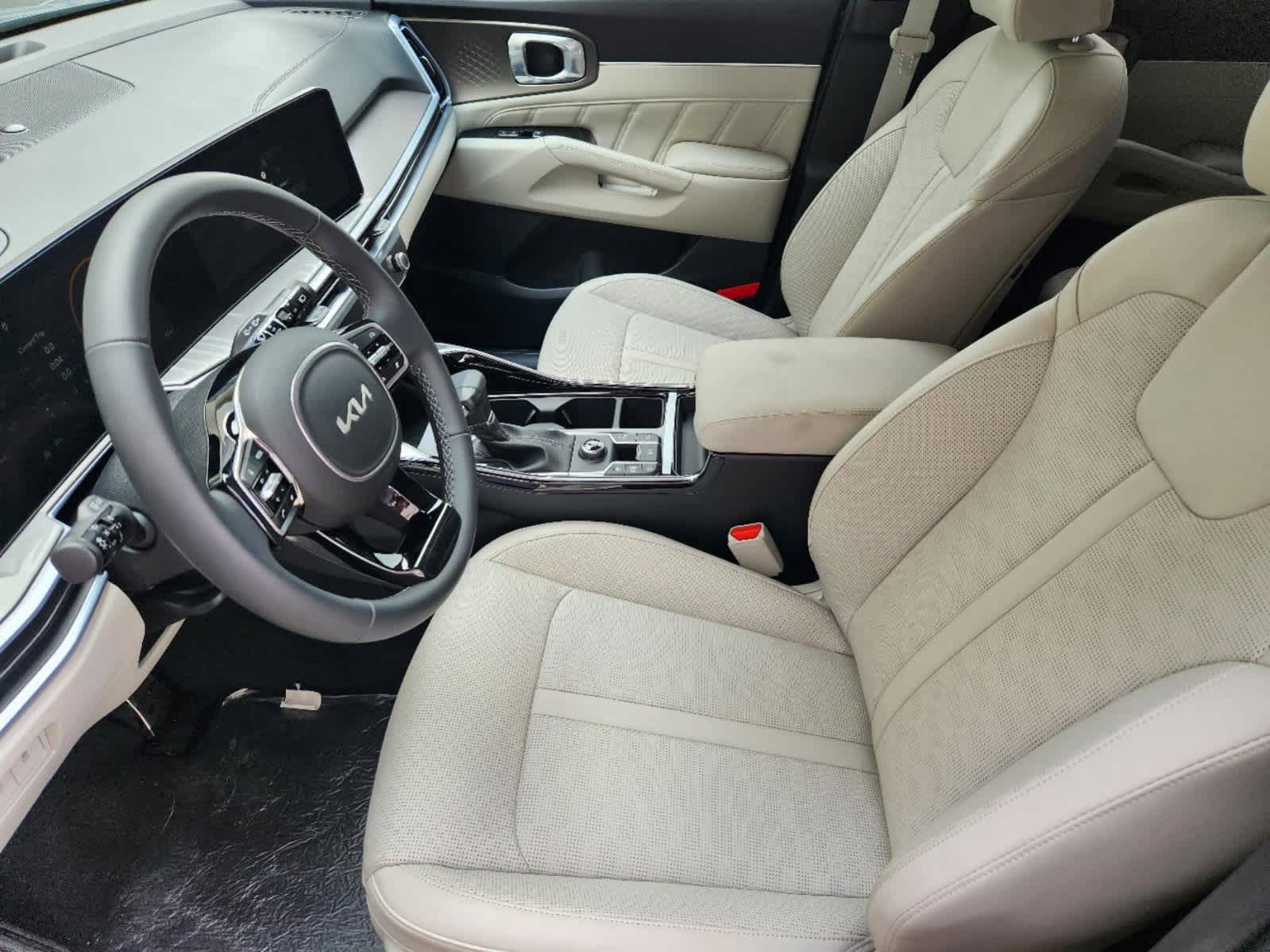 Thumbnail: 2026 Kia Sorento - 12