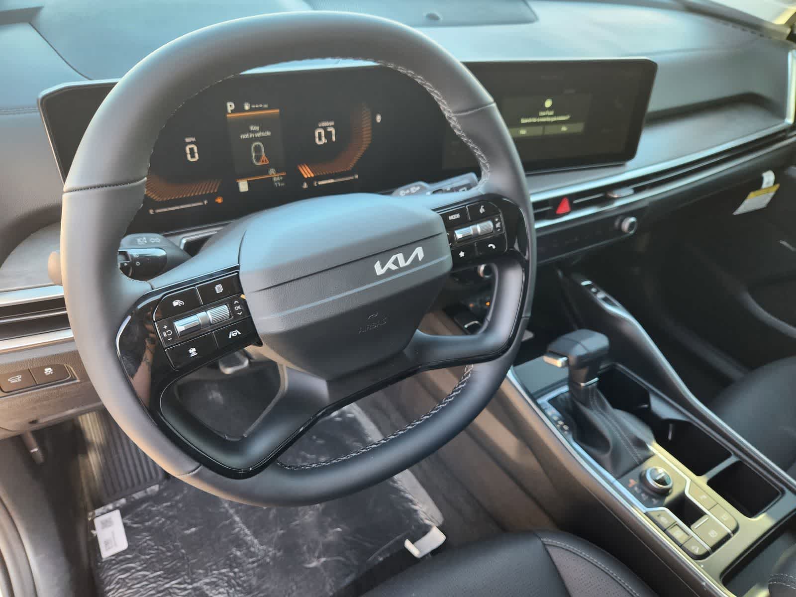 Thumbnail: 2026 Kia Sorento - 2