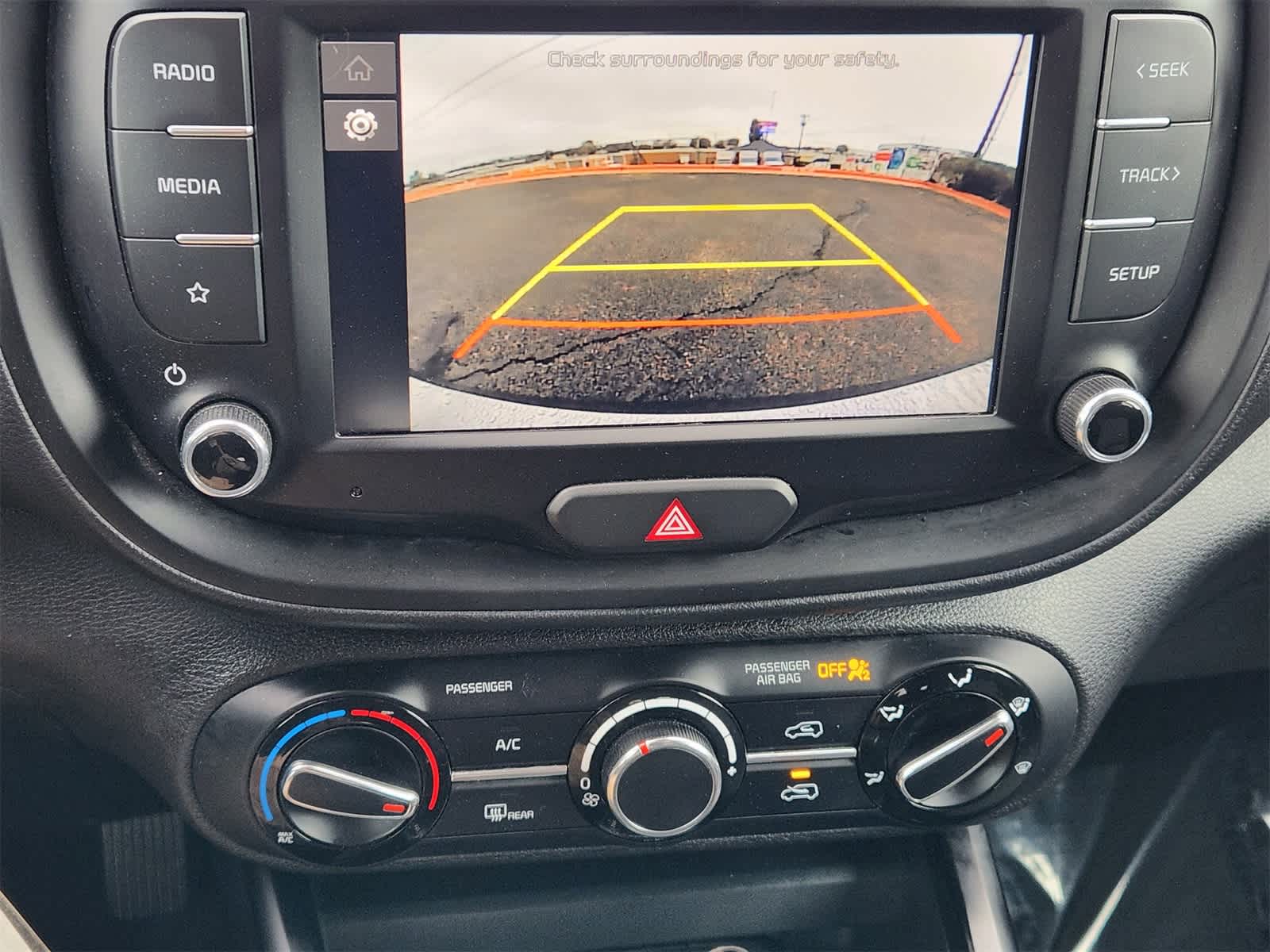 Thumbnail: 2023 Kia Soul - 17