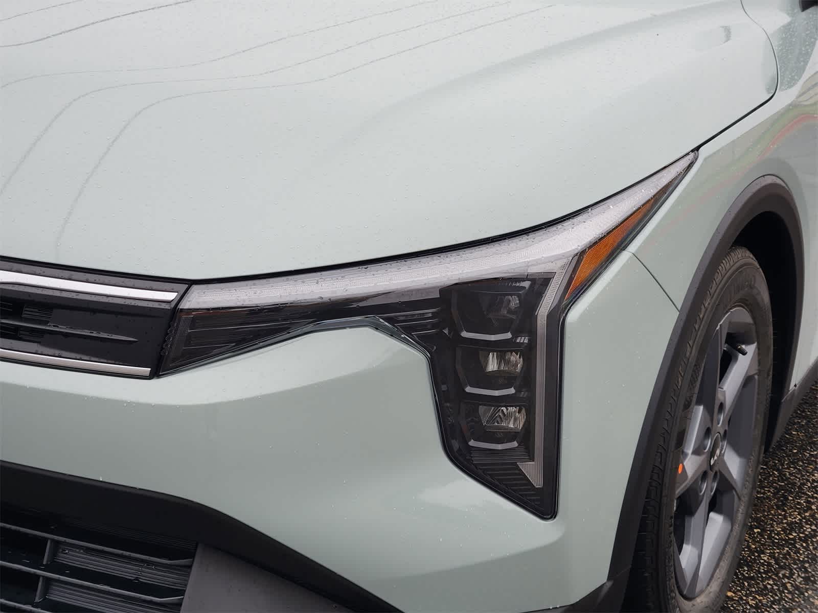 Thumbnail: 2026 Kia K4 - 6