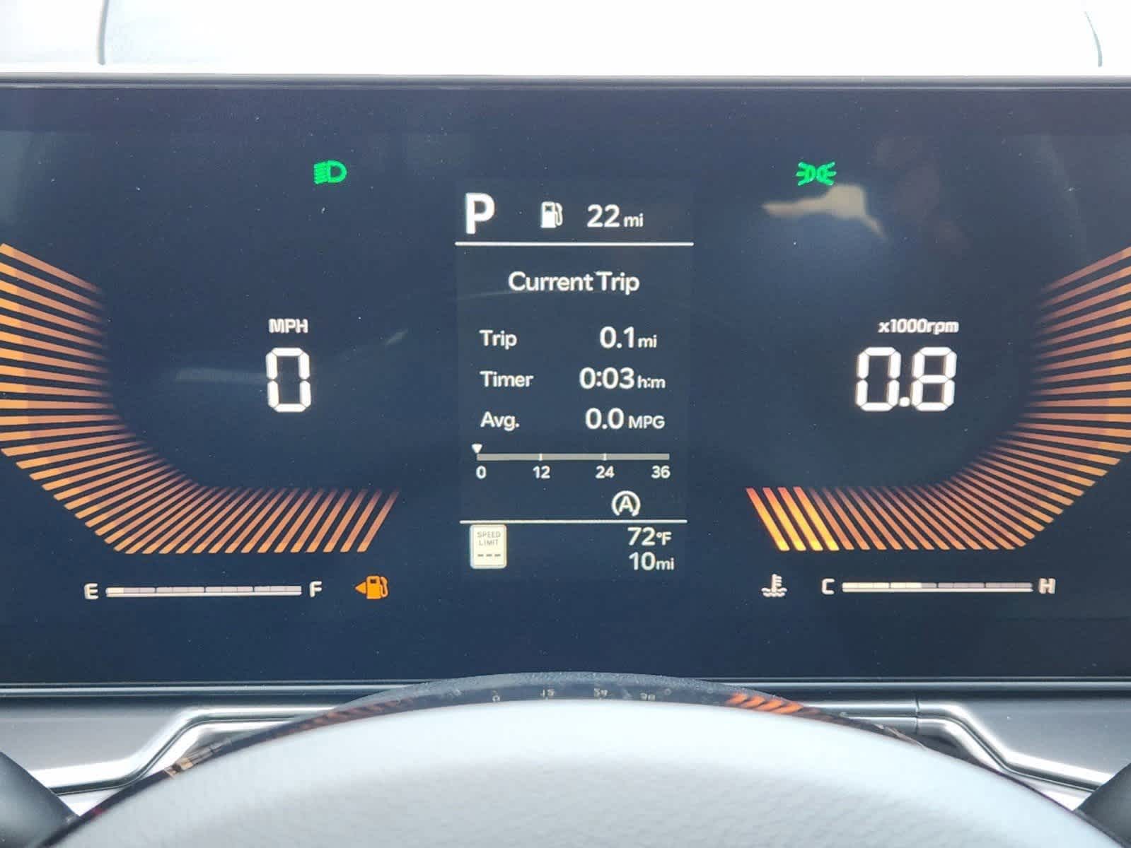 Thumbnail: 2025 Kia Sorento - 12