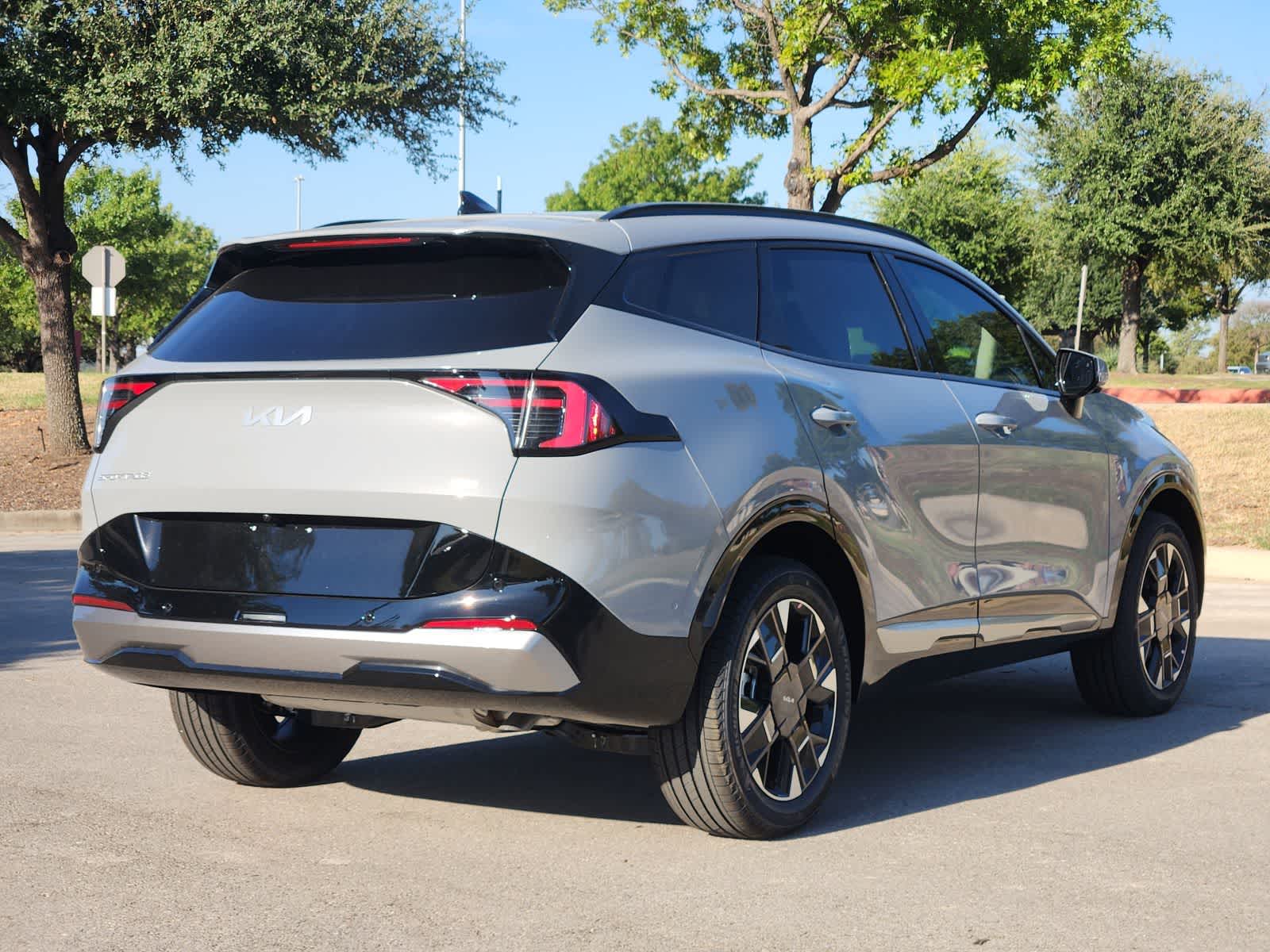 Thumbnail: 2026 Kia Sportage - 5