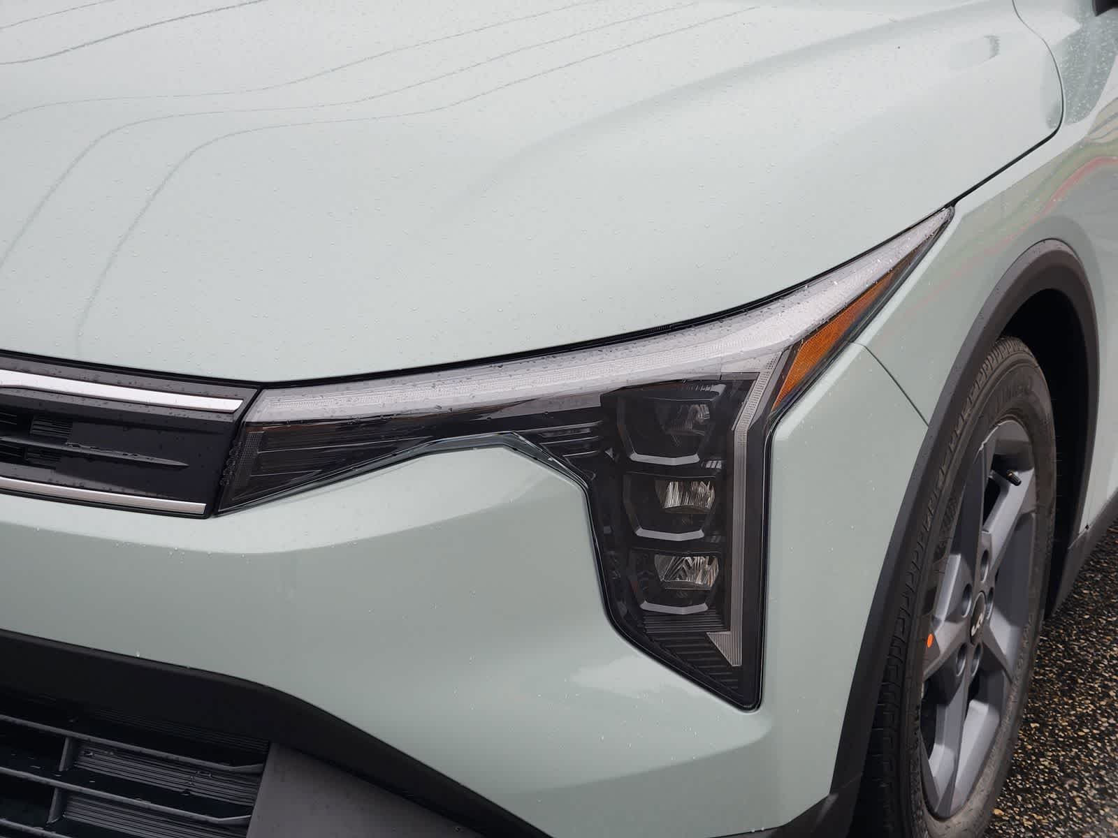 Thumbnail: 2026 Kia K4 - 6