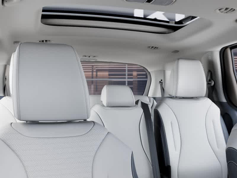 Thumbnail: 2026 Kia Carnival - 27