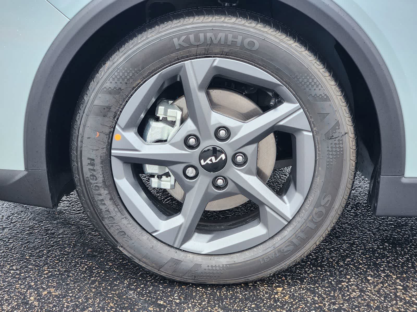 Thumbnail: 2026 Kia K4 - 9