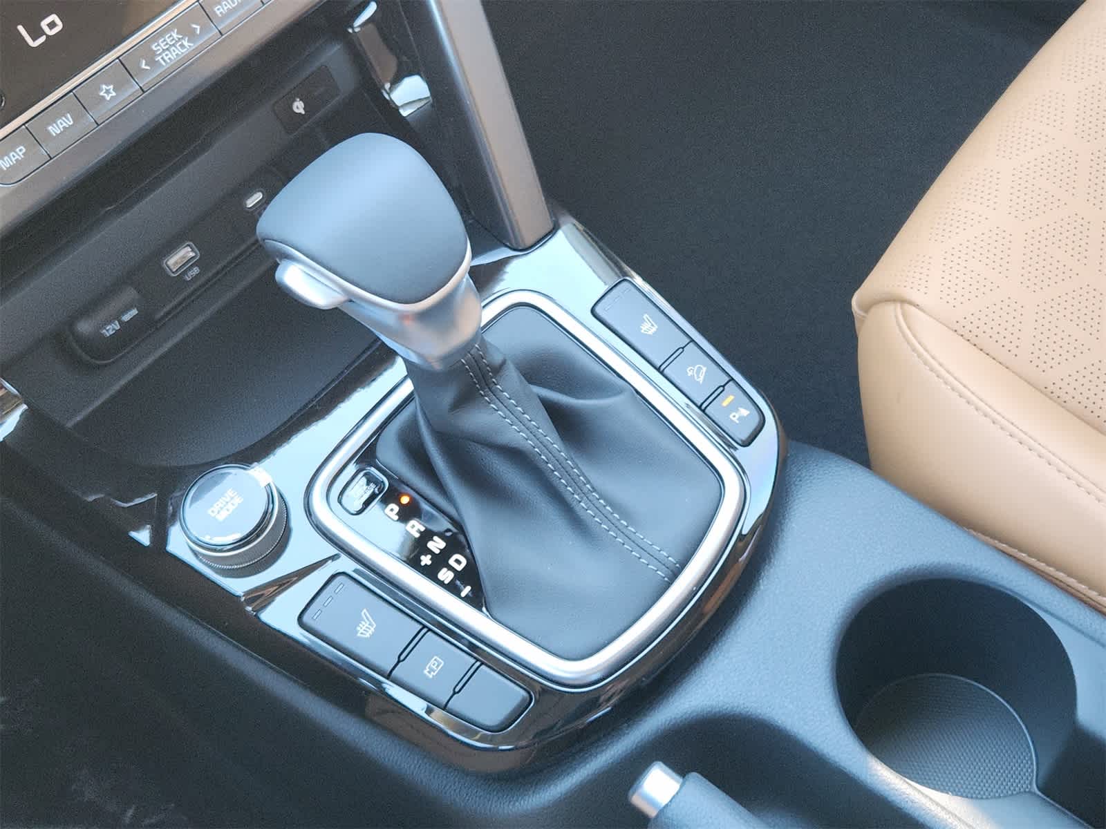 Thumbnail: 2026 Kia Seltos - 18