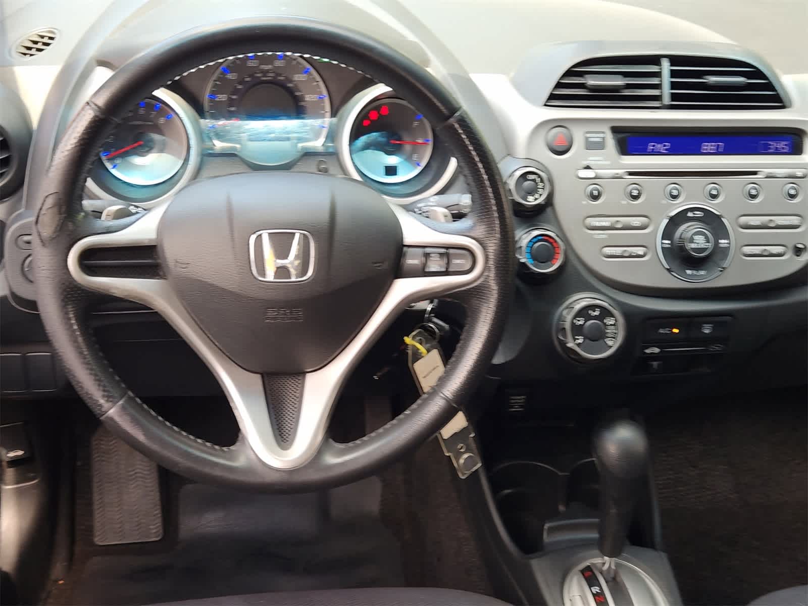 Thumbnail: 2009 Honda Fit - 22