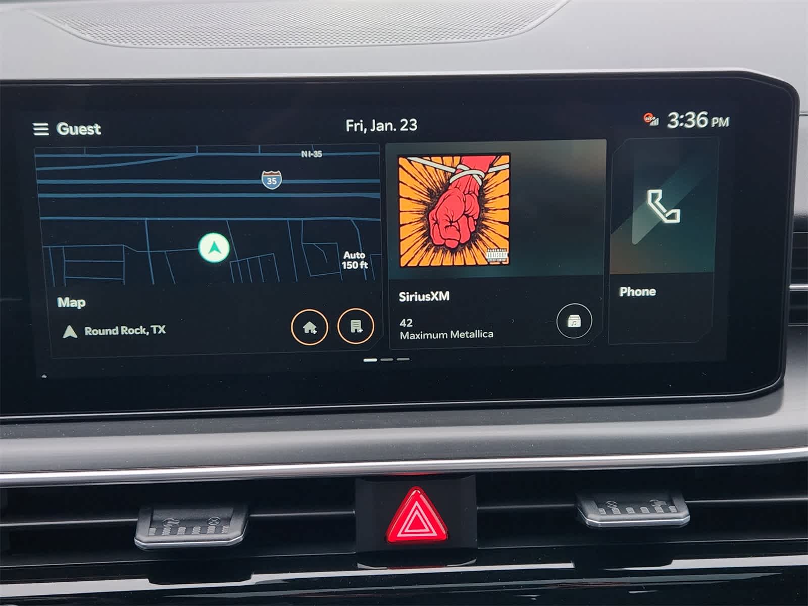 Thumbnail: 2026 Kia K5 - 16