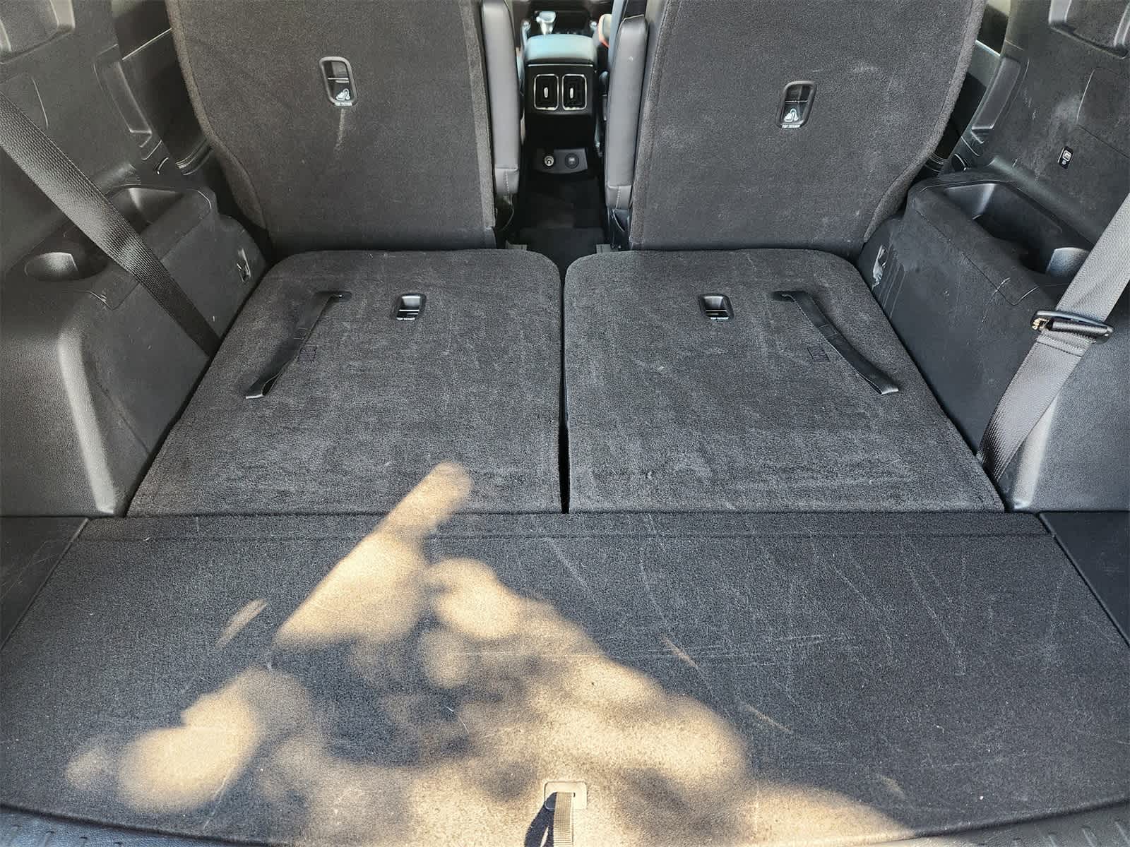 Thumbnail: 2023 Kia Sorento - 33