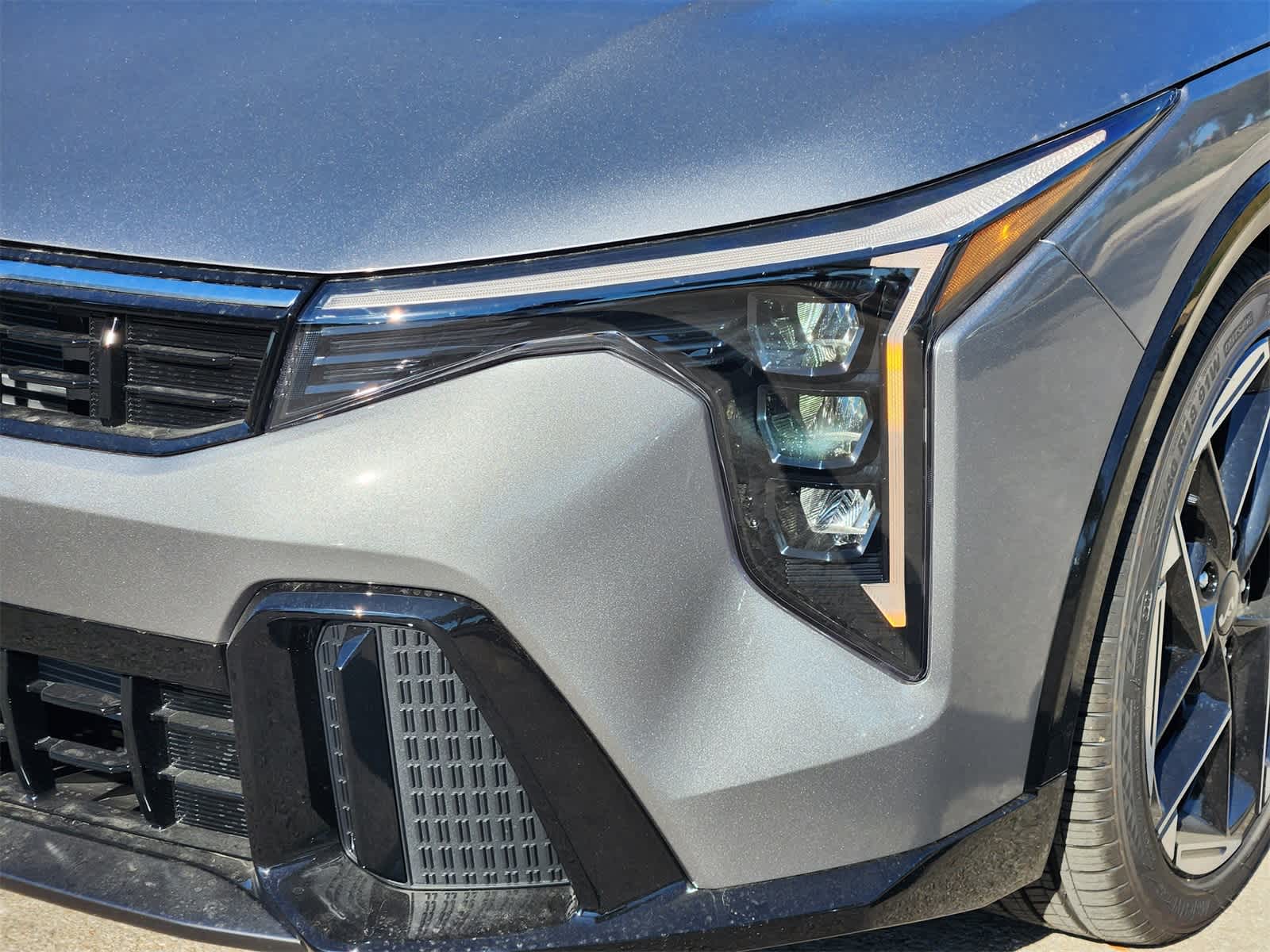 Thumbnail: 2025 Kia K4 - 9