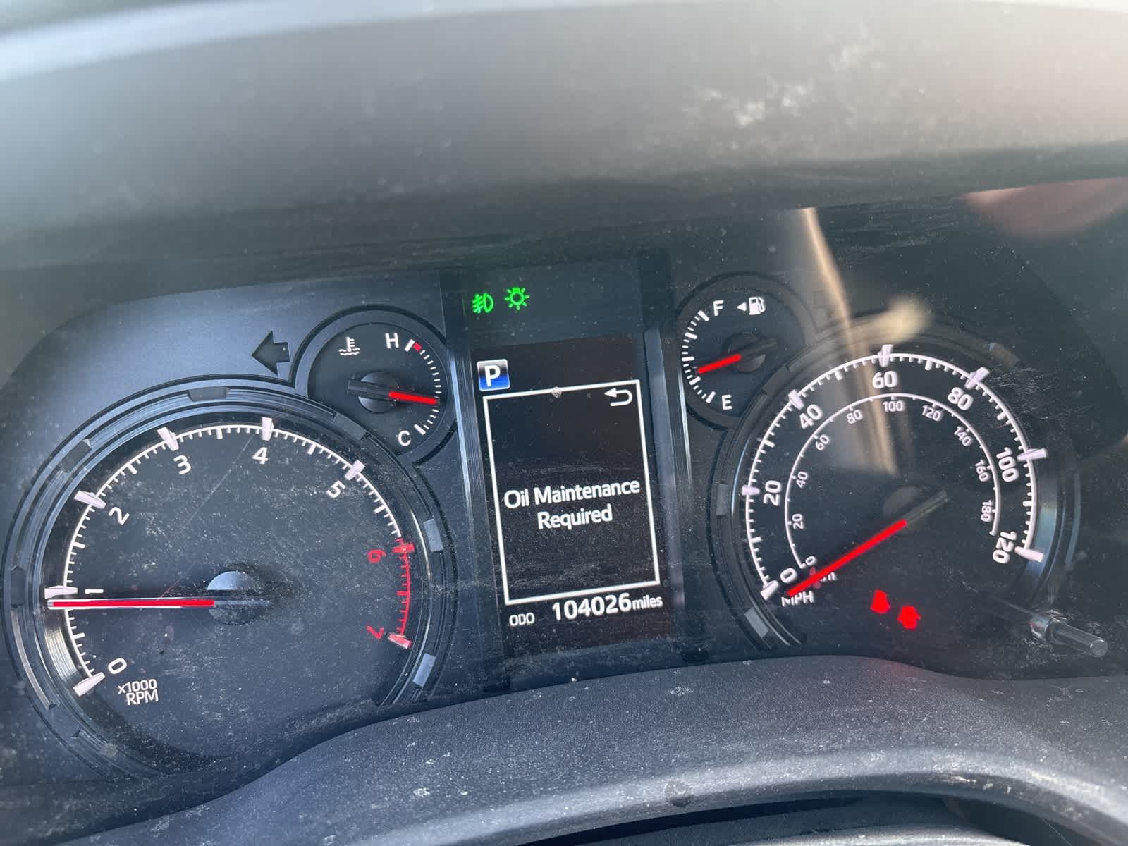 Thumbnail: 2021 Toyota 4Runner - 3