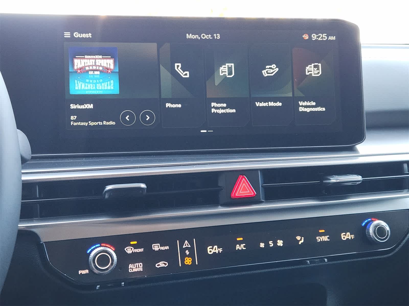 Thumbnail: 2026 Kia Sorento - 15