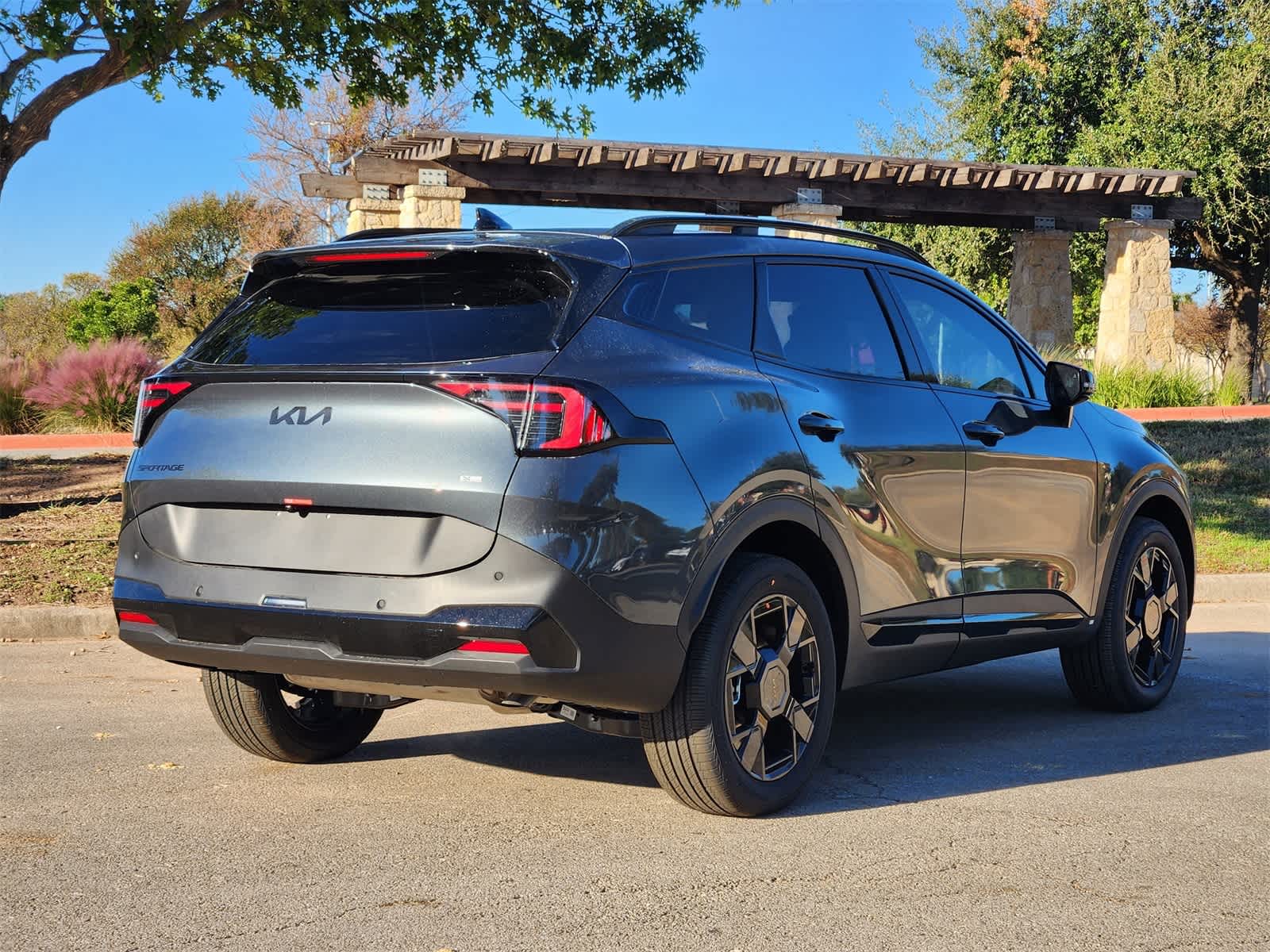 Thumbnail: 2026 Kia Sportage - 5