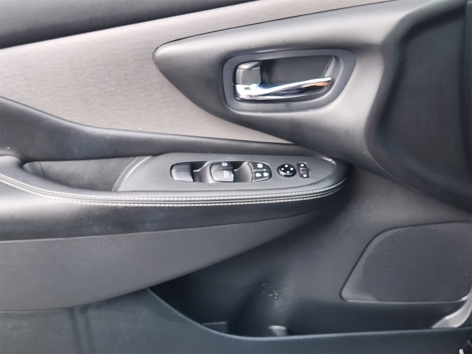 Thumbnail: 2021 Nissan Murano - 22