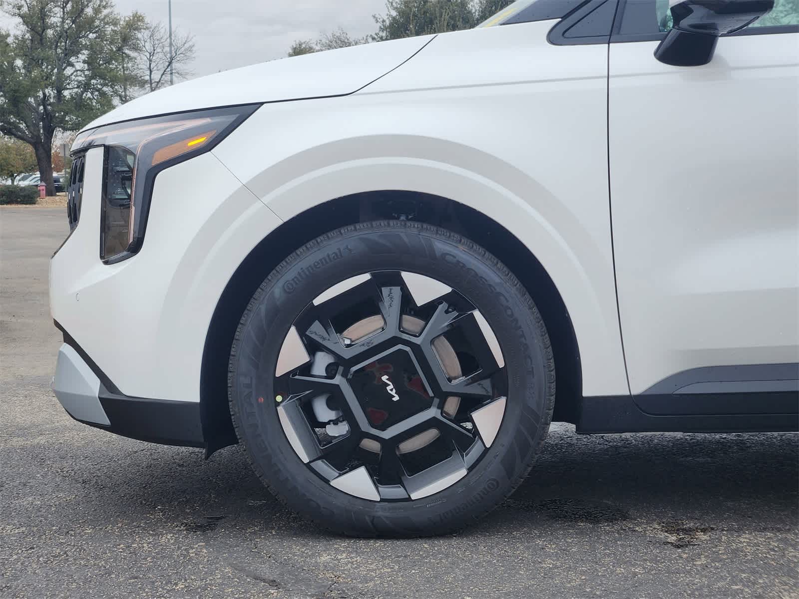 Thumbnail: 2026 Kia Carnival - 7