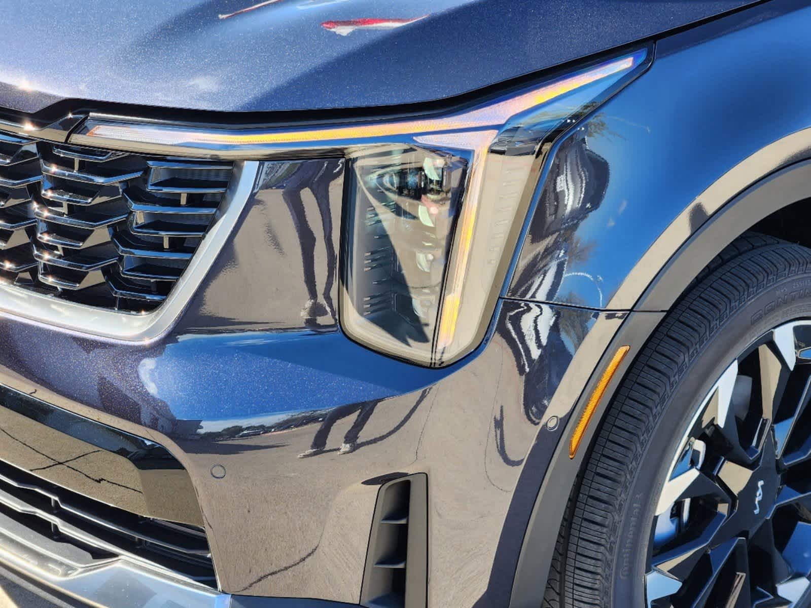 Thumbnail: 2026 Kia Sorento - 6