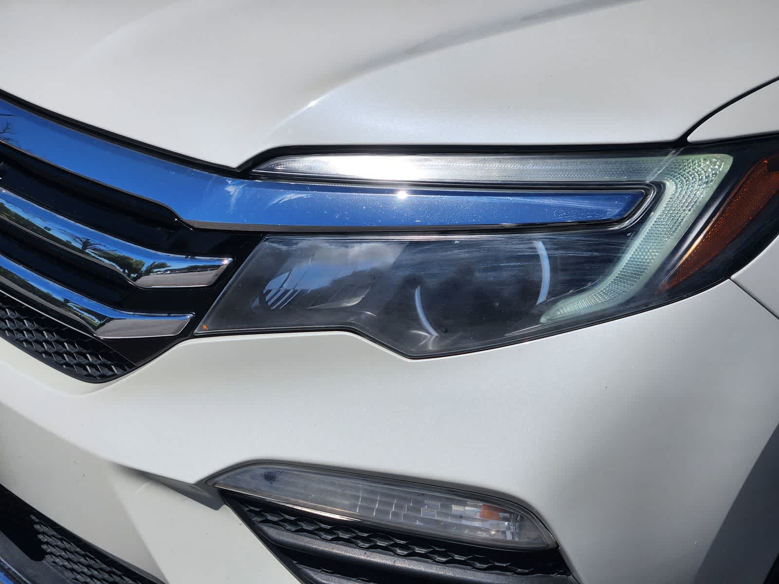 Thumbnail: 2016 Honda Pilot - 7