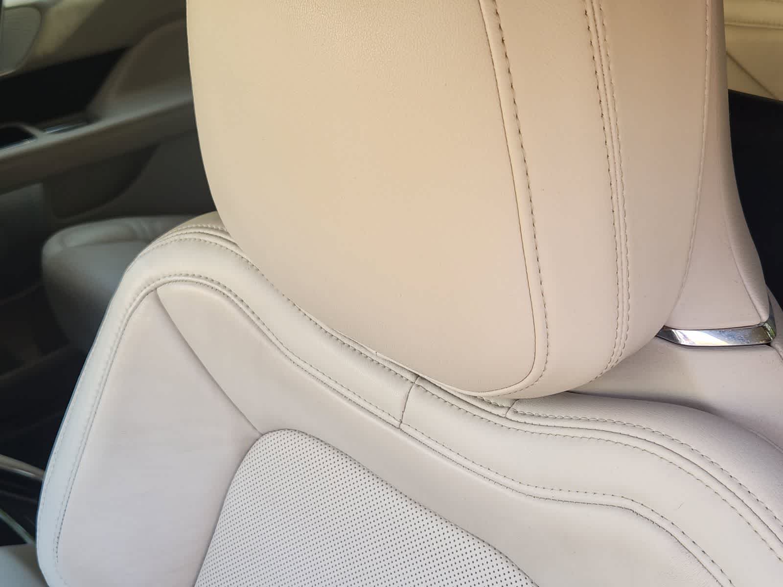 Thumbnail: 2020 Lincoln Navigator - 14