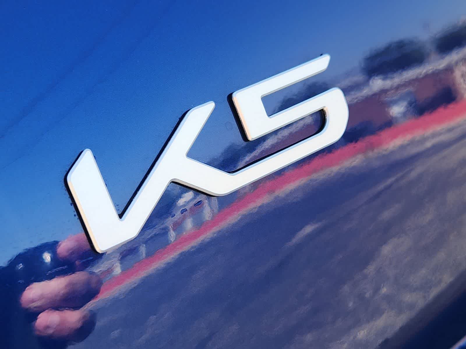 Thumbnail: 2026 Kia K5 - 10