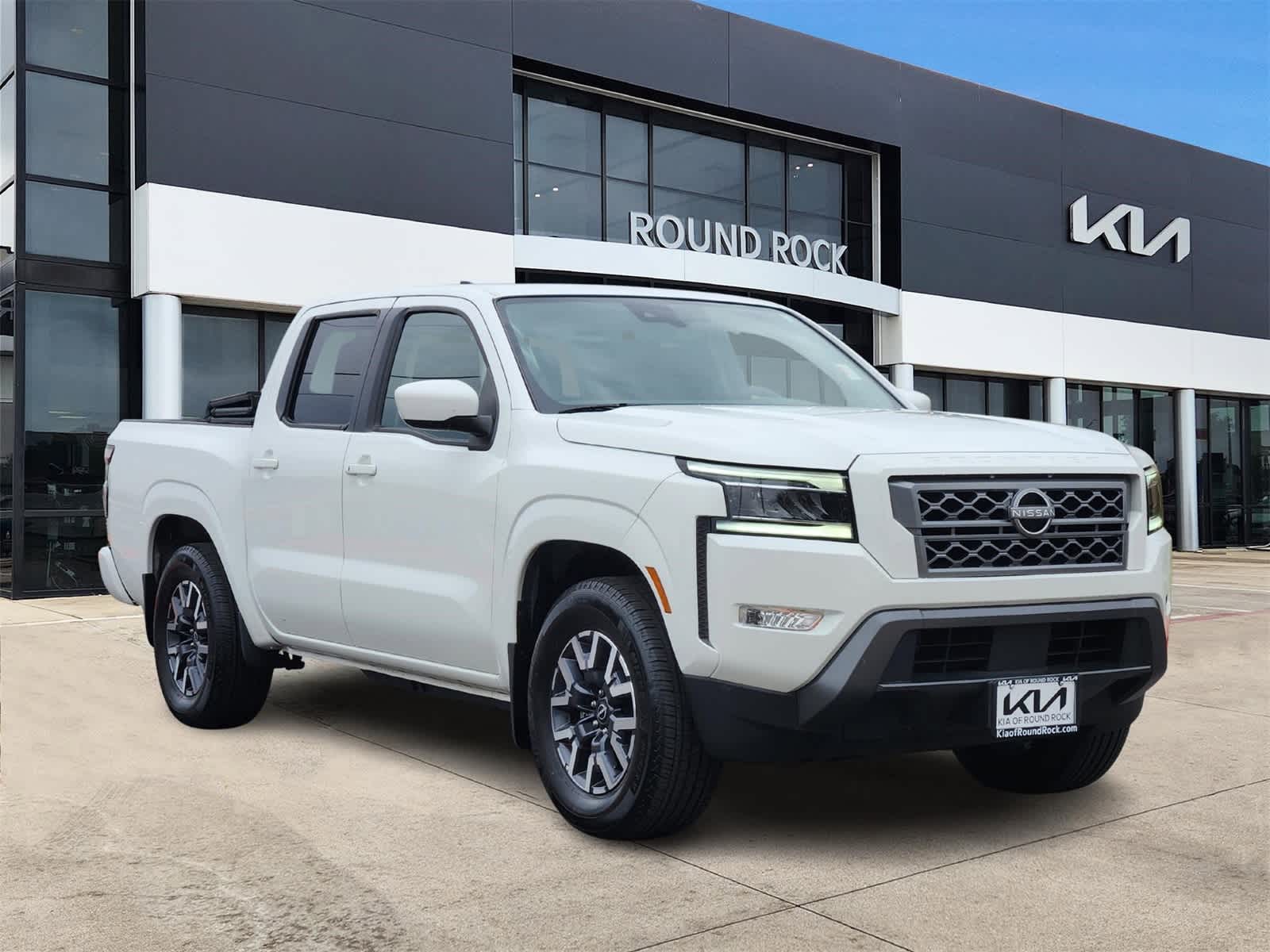 Thumbnail: 2024 Nissan Frontier - 3