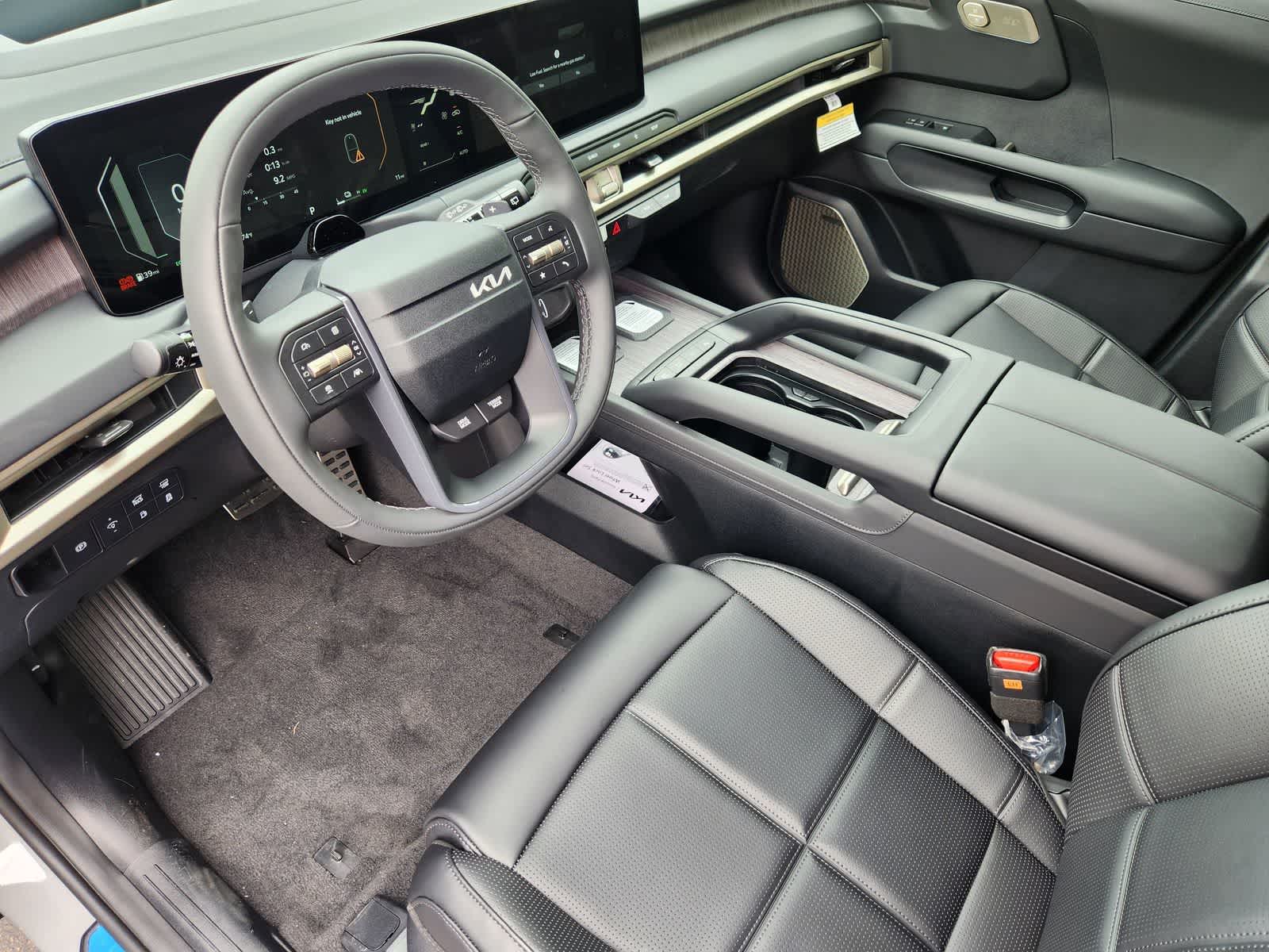 Thumbnail: 2027 Kia Telluride - 2