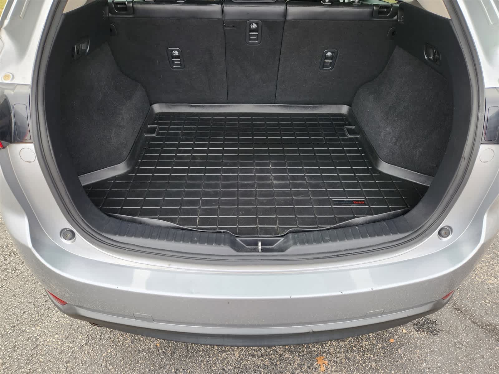 Thumbnail: 2017 Mazda CX-5 - 30