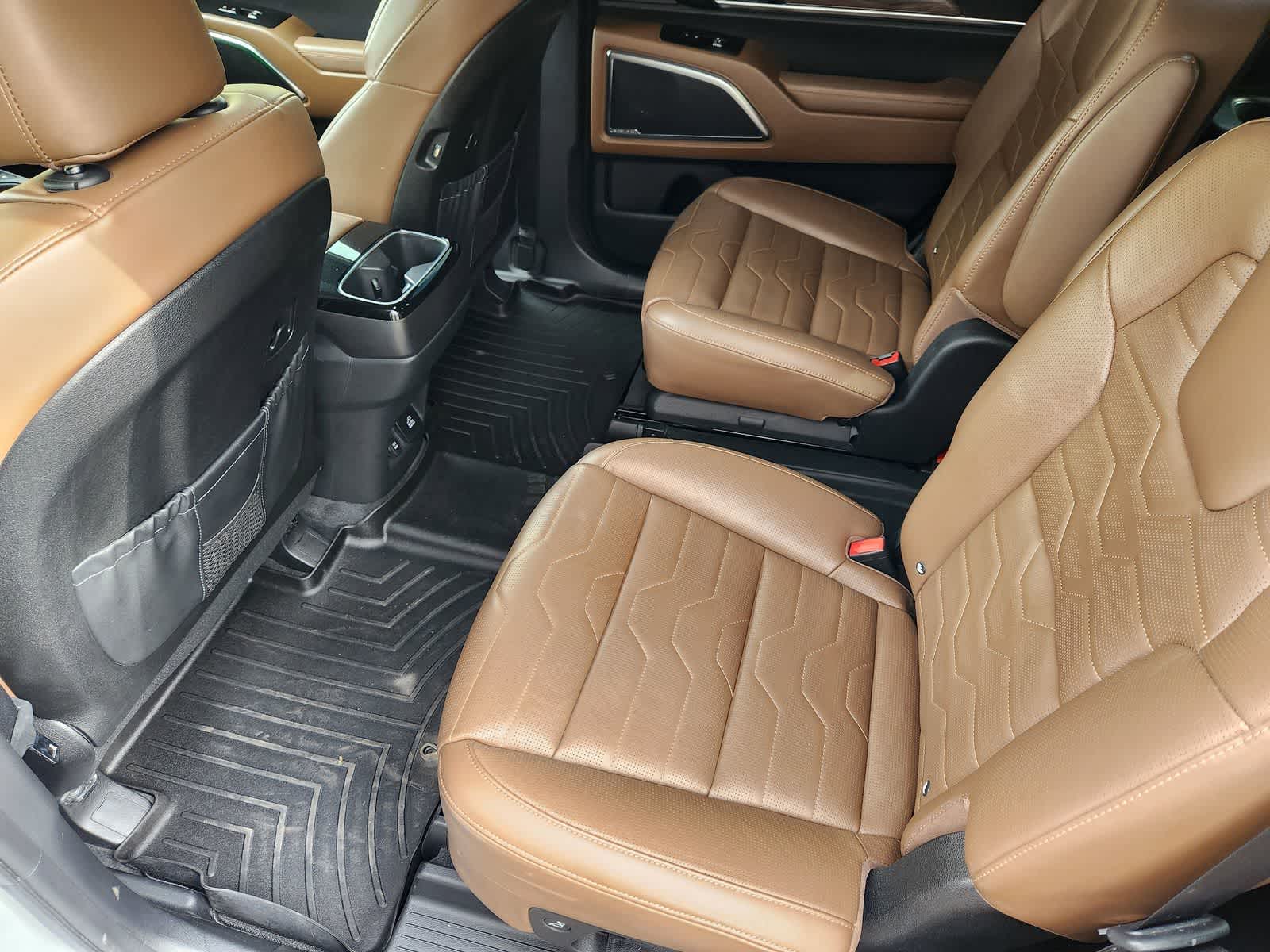 Thumbnail: 2020 Kia Telluride - 30