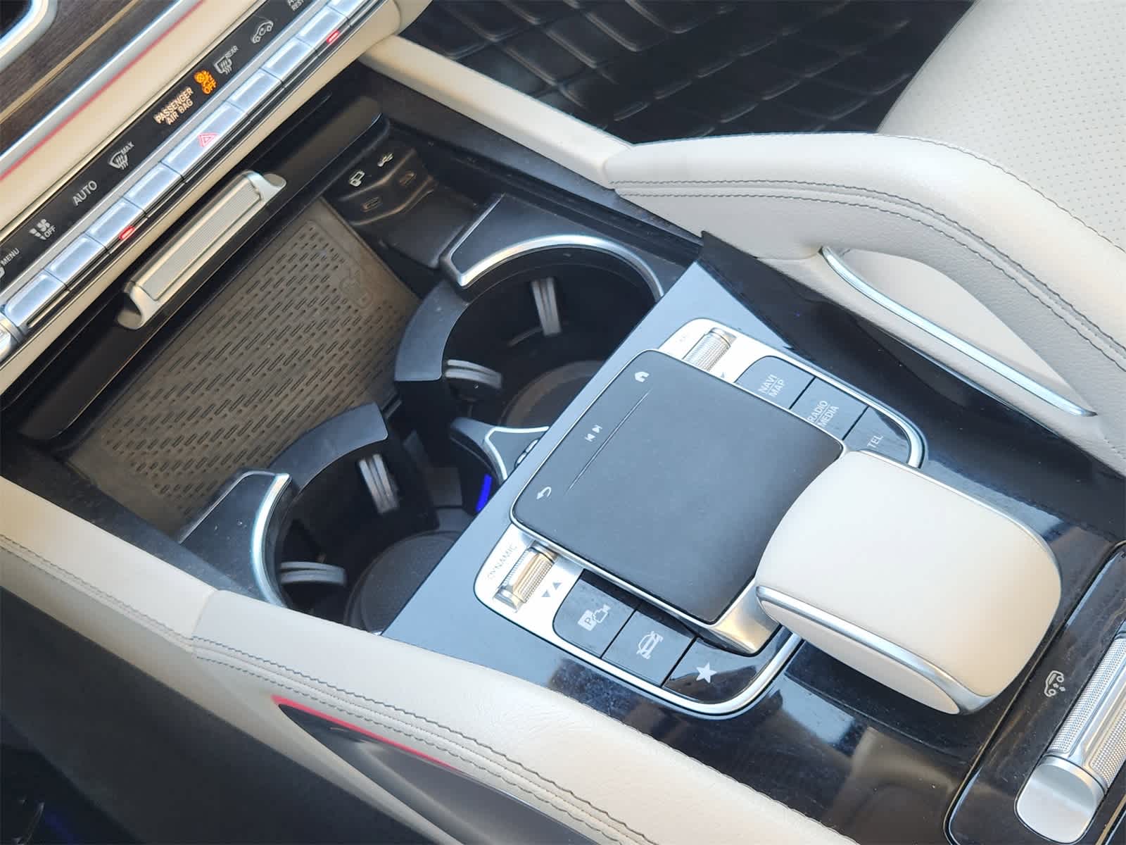 Thumbnail: 2020 Mercedes-Benz GLS - 20