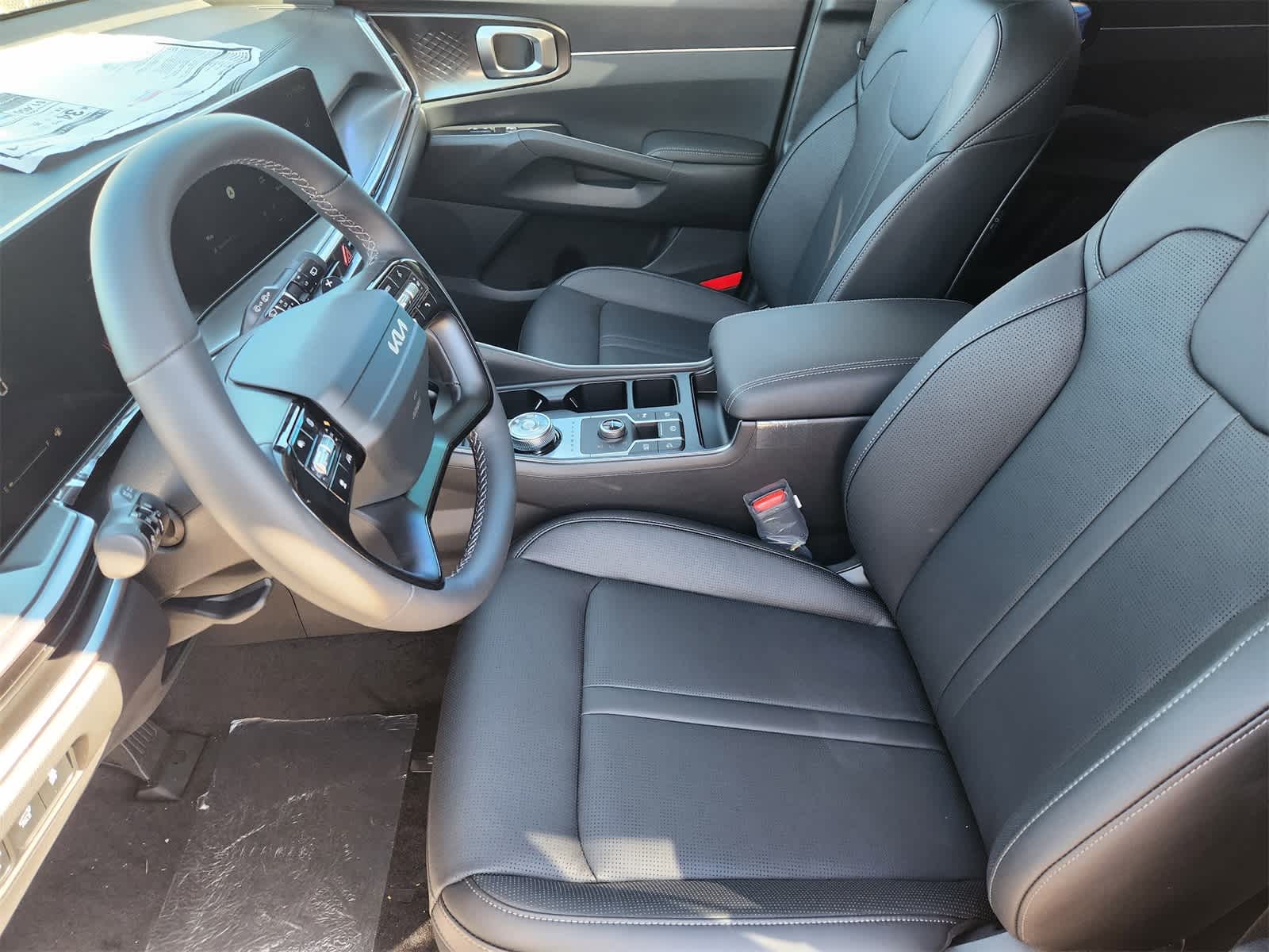 Thumbnail: 2026 Kia Sorento - 11