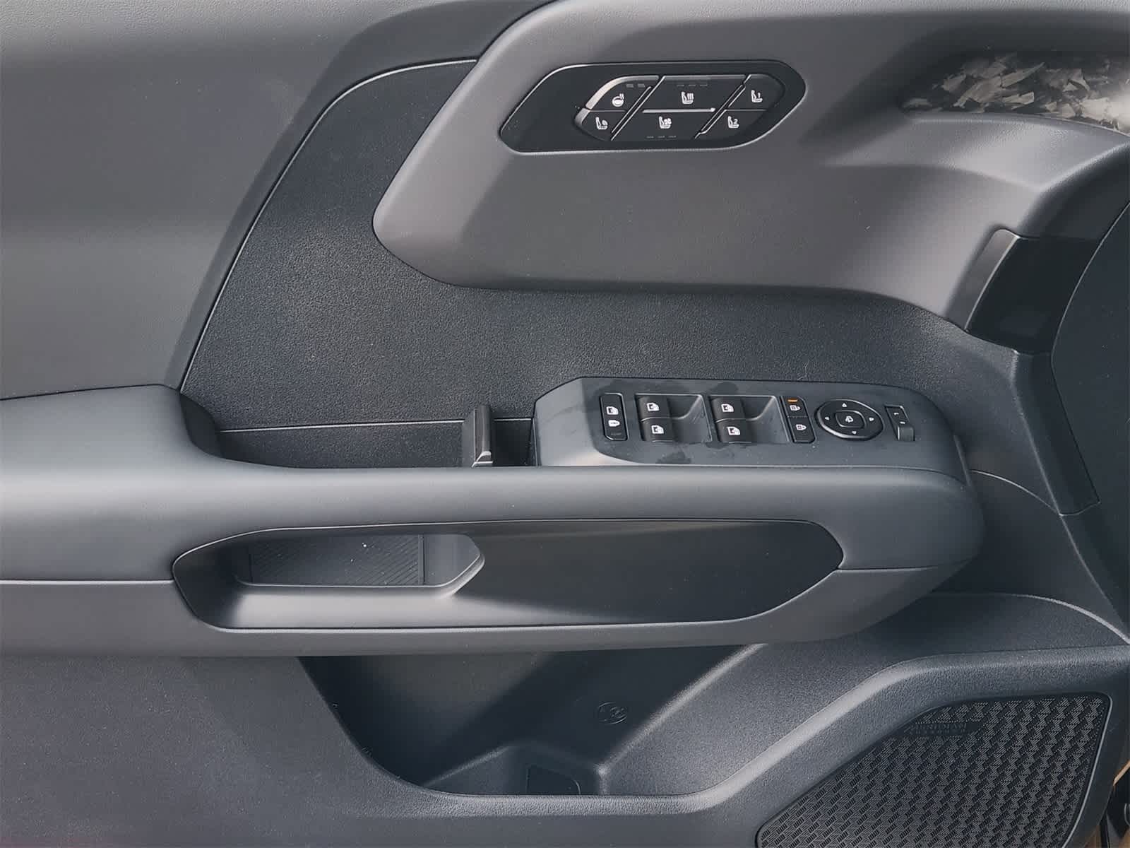 Thumbnail: 2027 Kia Telluride - 19