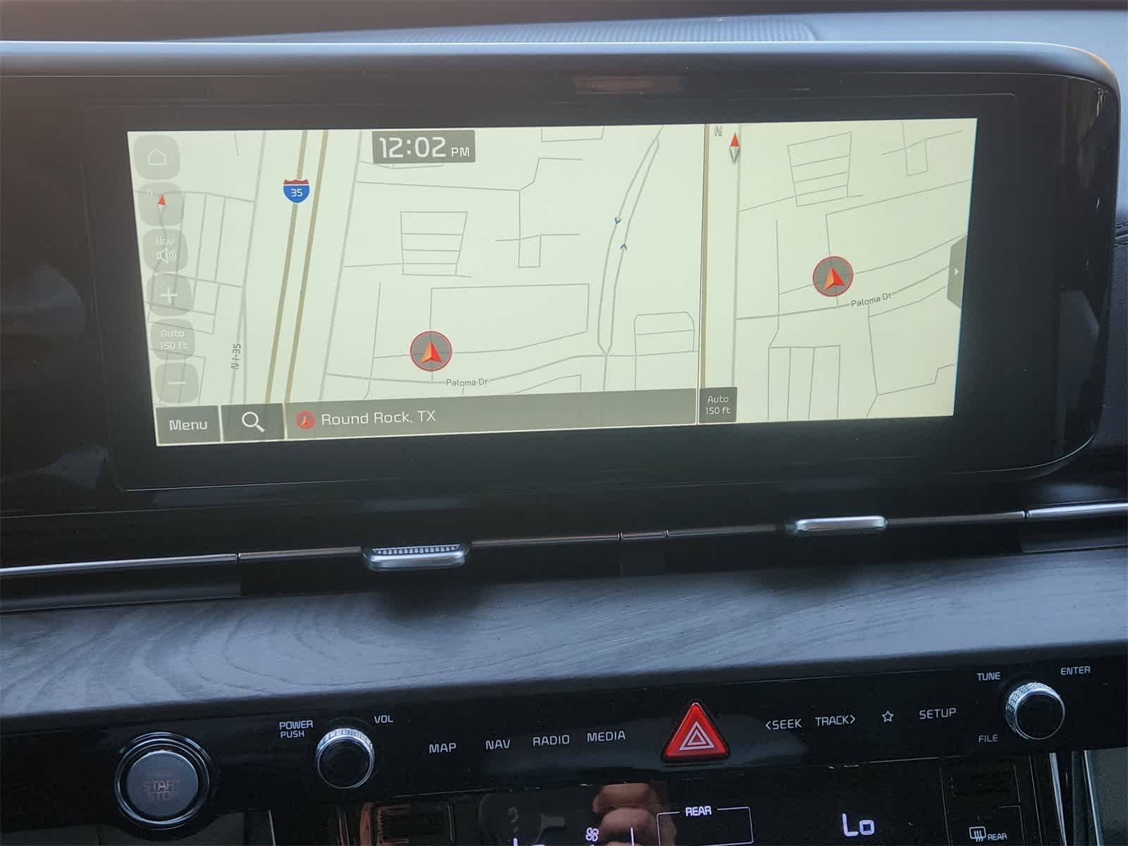 Thumbnail: 2024 Kia Carnival - 16