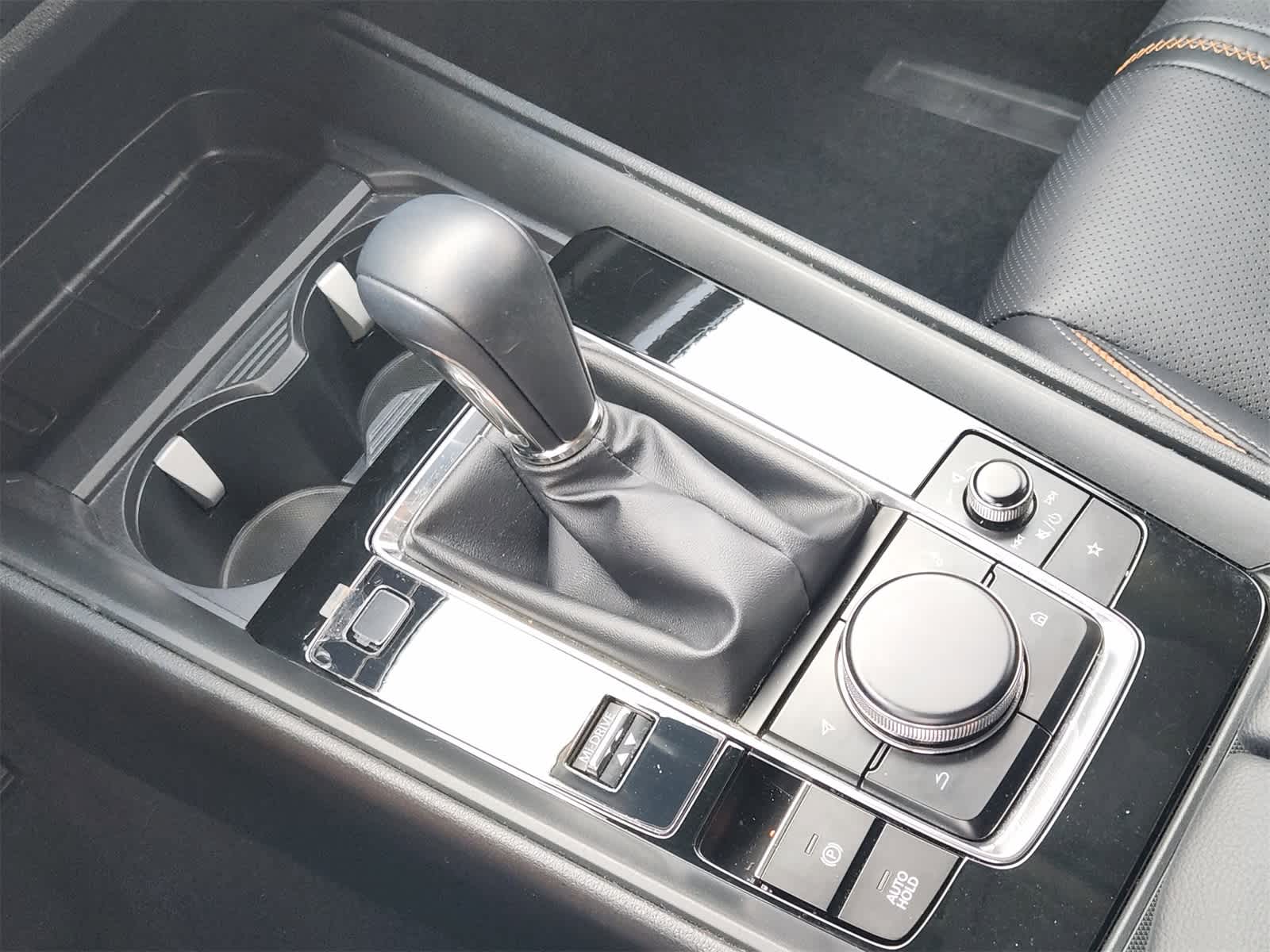 Thumbnail: 2024 Mazda CX-50 - 20