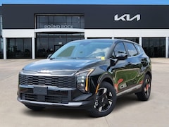 2026 Kia Sportage LX SUV