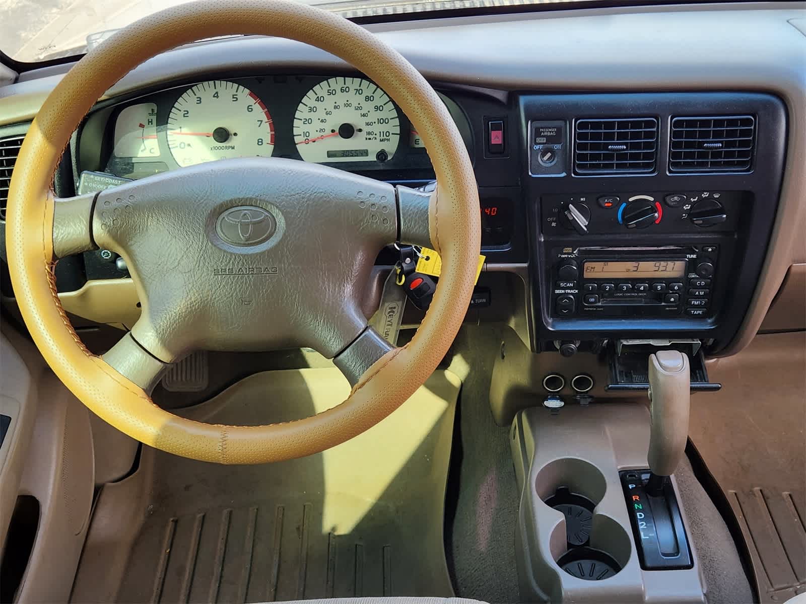 Thumbnail: 2004 Toyota Tacoma - 26