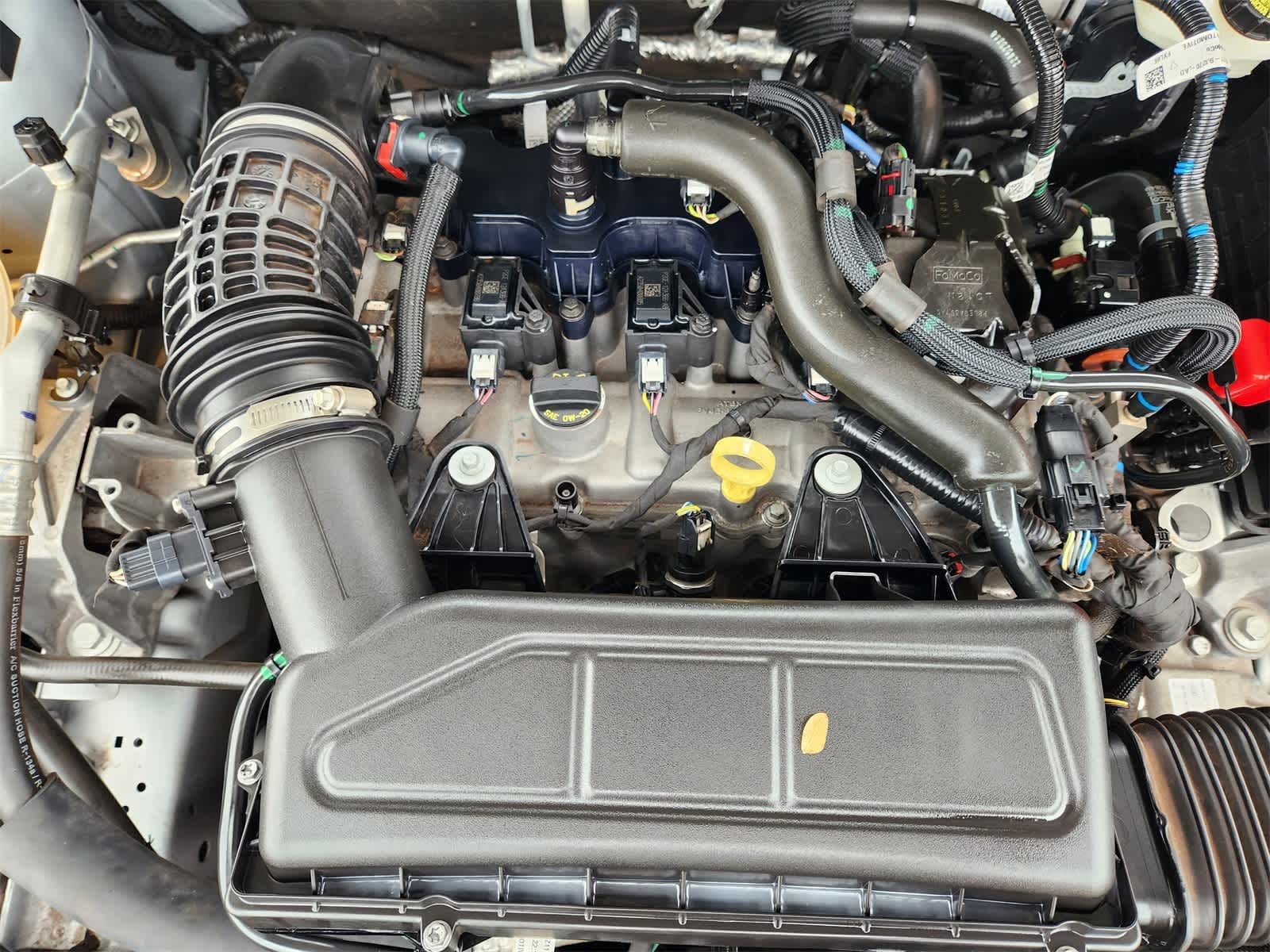 Thumbnail: 2023 Ford Escape - 29