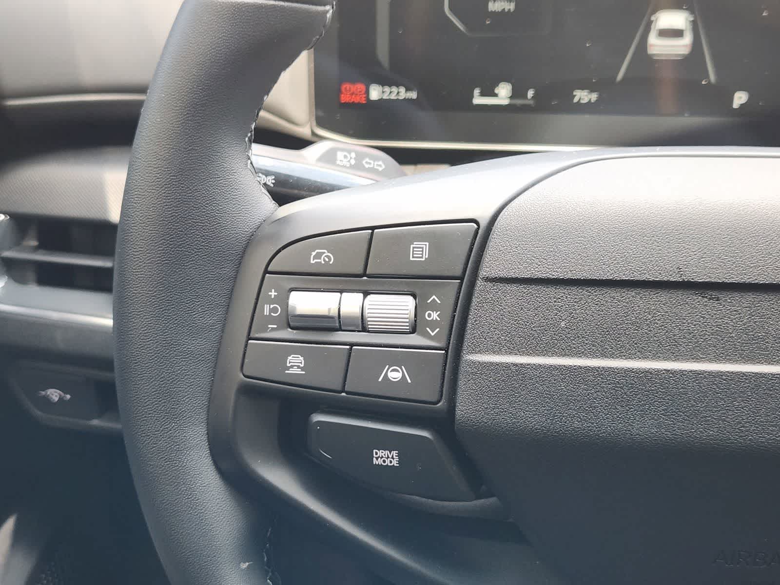 Thumbnail: 2025 Kia K4 - 27