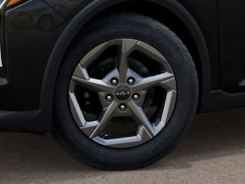 Thumbnail: 2026 Kia K4 - 9