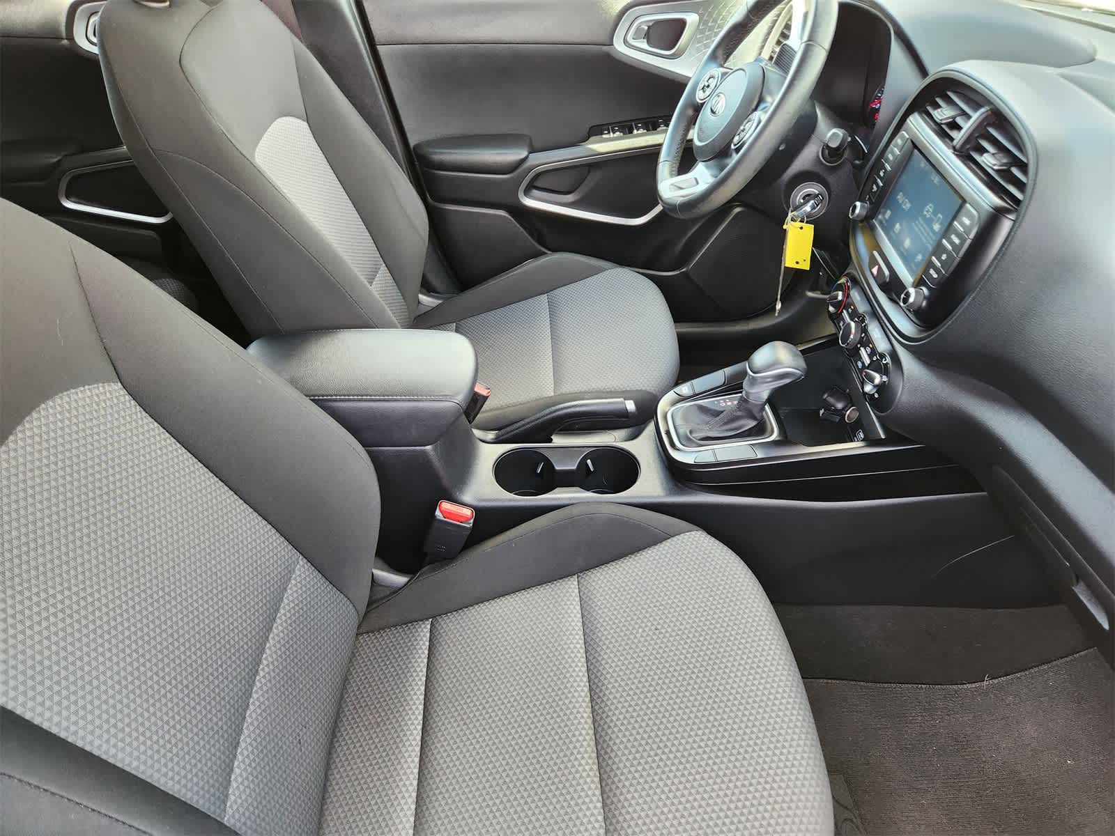 Thumbnail: 2020 Kia Soul - 13