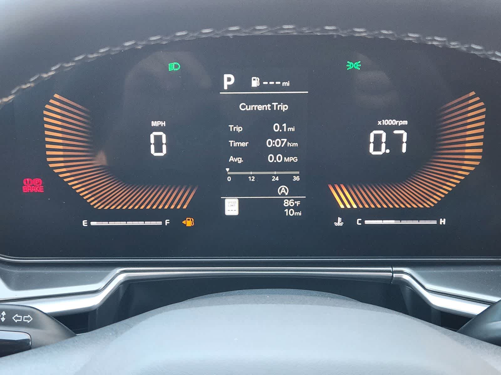 Thumbnail: 2026 Kia Sorento - 14